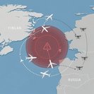 Las Fuerzas de Defensa de Finlandia Imponen Restricciones de Seis Horas en el Espacio Aéreo y Marítimo tras Ataques de Drones Rusos Cerca de San Petersburgo