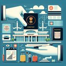 Indian Embassy Warns: Jeju Visa-Free Entry Not Guaranteed