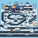 Brussels Airport tells airlines to scrap half of 12 May departures as nationwide strike looms