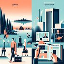 Finland tables bill making immigrant integration mandatory and tied to benefits