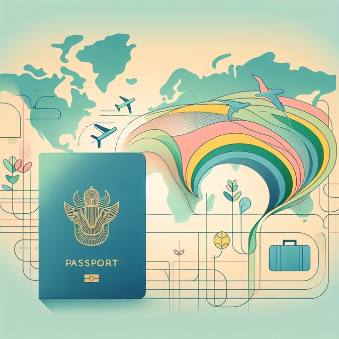 Brazil Removes Short-Stay Visa Requirement for Irish Citizens Under Ordinance 18/2026