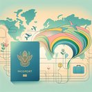 Brazil Removes Short-Stay Visa Requirement for Irish Citizens Under Ordinance 18/2026