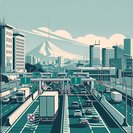 EU funds third lane at Agios Dometios / Metehan crossing to ease Nicosia gridlock