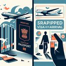 India issues travel advisory as Iran ends visa-free entry for Indian passport holders