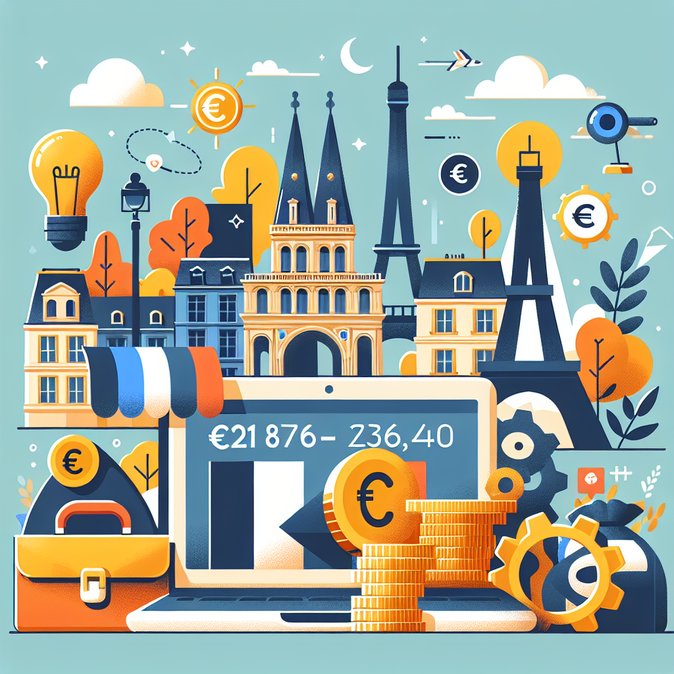 France Updates ‘Talent – New Business’ Residence-Permit Fact Sheet