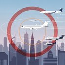 La Cina istituisce una “Zona di Divieto di Volo” di 600 km, limitando l'aviazione commerciale intorno a Pechino