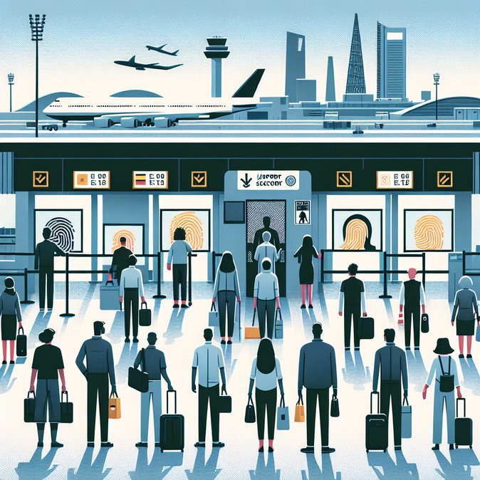 Spain Sets April 2026 Deadline for Biometric ‘Digital Borders’ After Completing EES Soft-Launch