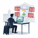 Indian consulate in Edinburgh warns of fake e-visa websites