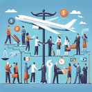 Brazil welcomes 2.6 million foreign visitors in first two months of 2026, signalling record travel year