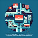 Austria Prolongs Border Controls with Four Neighbours Until 15 June 2026