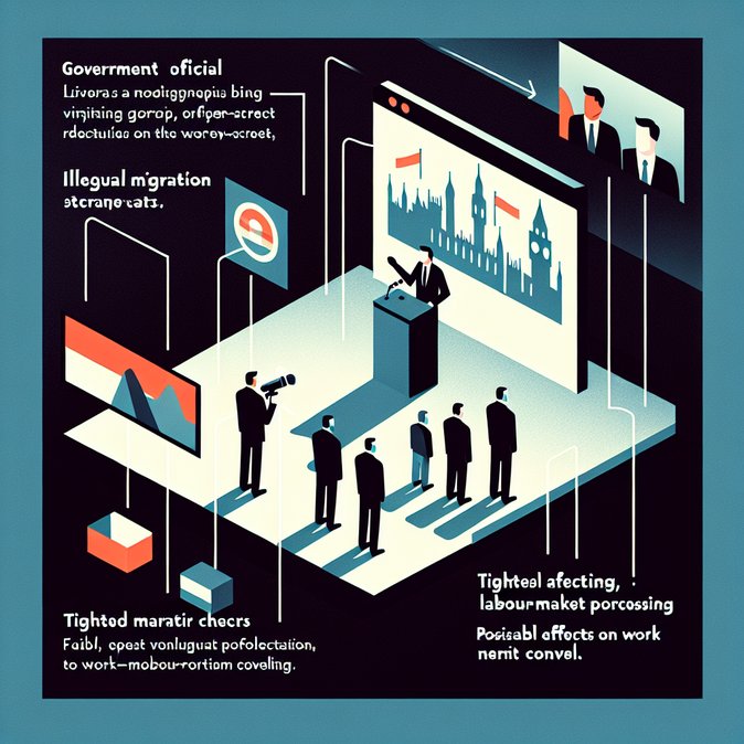 Austrian Chancellor Calls for ‘Honest Dialogue’ on Impact of Migration