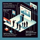 Austrian Chancellor Calls for ‘Honest Dialogue’ on Impact of Migration