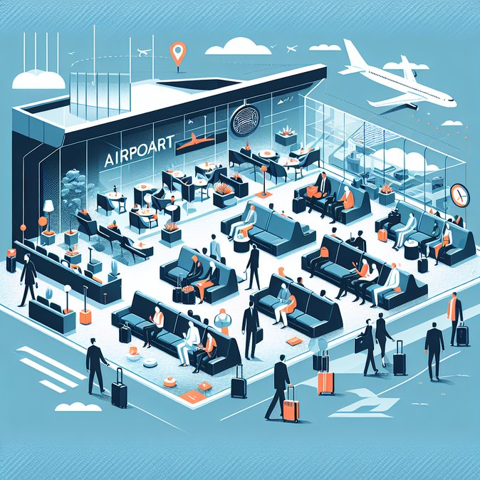 Vienna Airport surpasses one-million lounge users, signalling premium-travel rebound