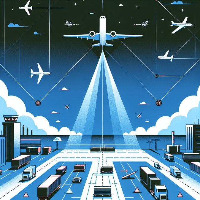 Pentagon–FAA clash over cartel-drone laser test briefly shuts El Paso airspace