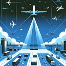 Pentagon–FAA clash over cartel-drone laser test briefly shuts El Paso airspace