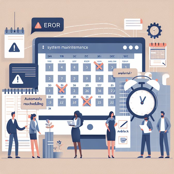 France-Visas portal to go offline twice in December, warns Capago Algeria