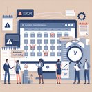 France-Visas portal to go offline twice in December, warns Capago Algeria