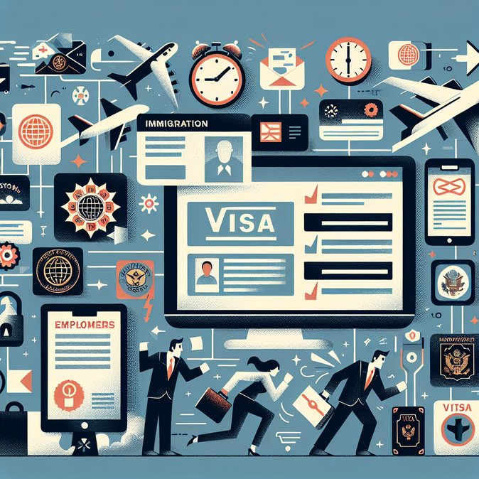 Australian Border Force to shut down online visa systems for 15 hours on 28-29 November