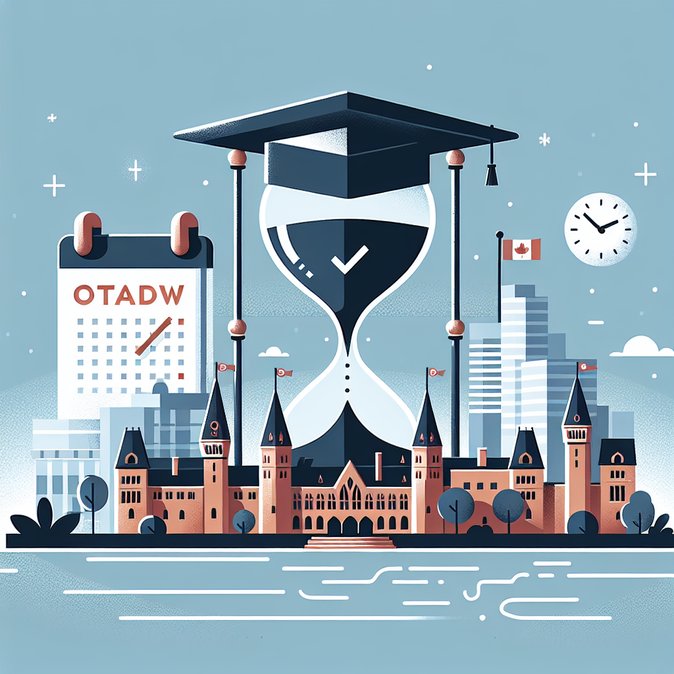 IRCC freezes Post-Graduation Work-Permit eligible-field list for 2026