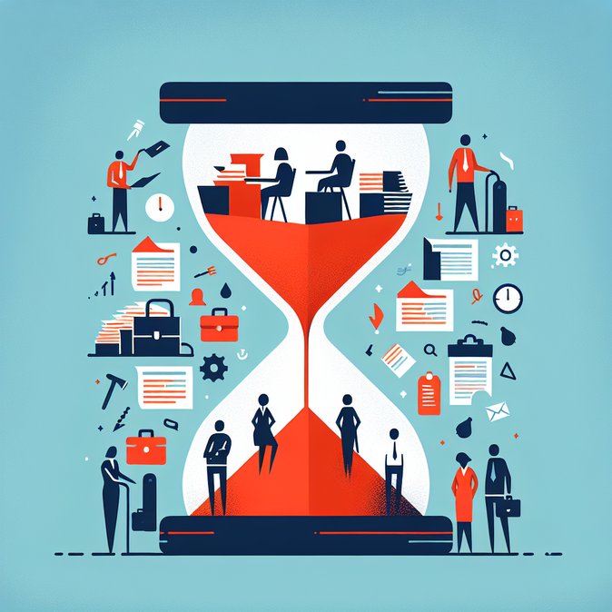 Board of Immigration Appeals Rule Takes Effect—Appeal Deadlines Drop to 10 Days