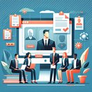 County labour offices warn employers of higher fees and tighter nationality list