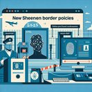 Europe’s new Entry/Exit System means biometrics and advance clearance for Canadian visitors