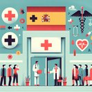 Spain guarantees free healthcare for undocumented migrants through new royal decree