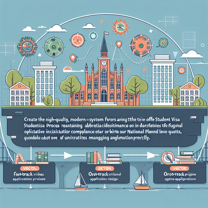 Ministerial Direction 115 Rolls Out Three-Tier Processing for Offshore Student Visas