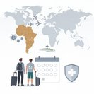 Los CDC exigen una estancia de 21 días en un tercer país para estadounidenses que salgan del Congo afectado por el Ébola