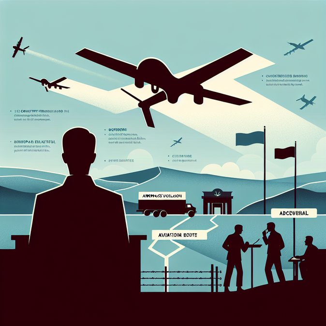 Finland presses Kyiv after drones again stray into Finnish airspace