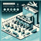 Lufthansa unveils premium check-in zone at Frankfurt to speed elite traveller journeys