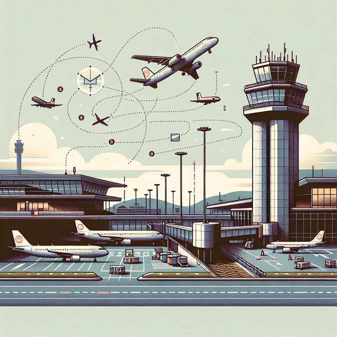 Austrian Airlines grounds Middle East services as Iran conflict shuts regional airspace