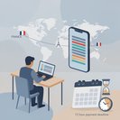 France introduces waiting-list system for short-stay visa appointments in Turkey