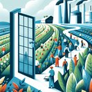 Food-processing employers and union demand permanent-residence pathway after Agri-Food Pilot expiry