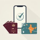 India extends e-Visa eligibility to British Crown Dependencies and Overseas Territories