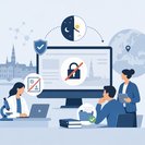 EURAXESS Belgium Portal Goes Offline for 24 Hours, Pausing Researcher Visa Guidance