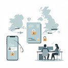 Passport Service issues fraud alert and reminds carriers of ID rules for Great Britain travel