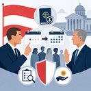 FPÖ’s Kunasek demands tougher Austrian citizenship rules as naturalisations surge