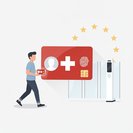 La Suisse lancera une carte d'identité biométrique facultative le 2 novembre 2026