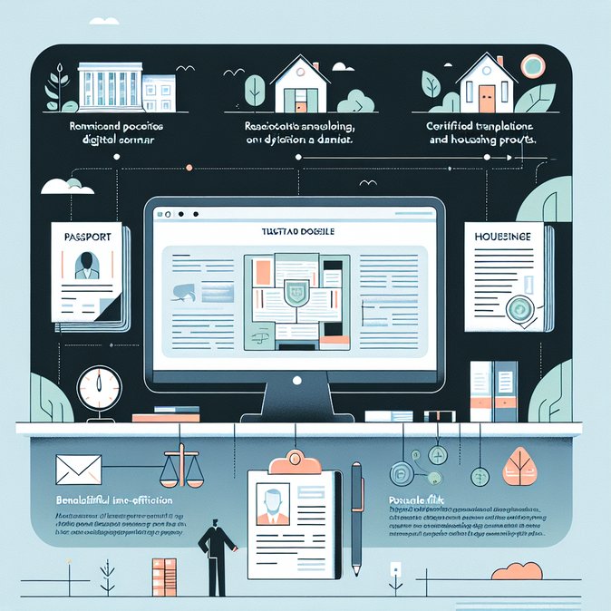 Poland unveils digital ‘single dossier’ for all foreign-worker applications