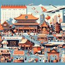 Thailand Unveils ‘Zhong Tai Yi Jia Qin’ Campaign to Court Chinese Travellers Throughout 2026