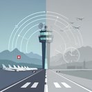 Radar glitch forces Swiss airspace to operate at 50 % capacity