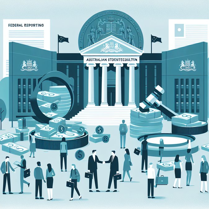 Universities’ $530 m commission spend on overseas agents reignites student-visa integrity debate