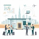 Visa-tech firm Atlys opens Dubai experience centre as demand shifts to ‘micro-trips’