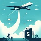 ارتفاع أقساط مخاطر الحرب وارتفاع أسعار وقود الطائرات يدفع إنديغو لفرض رسوم إضافية تصل إلى 10,000 روبية