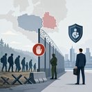 Poland prolongs 60-day suspension of asylum applications at Belarus border