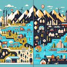 Poll Shows Majority of Swiss Now Support 10-Million Population Cap Initiative