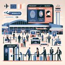 Biometric Border Checks Trigger Holiday Chaos at Frankfurt and Munich