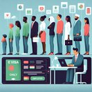 Study warns UK’s digital-only immigration system is excluding migrants and employers alike