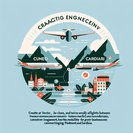 Aeroitalia Restores Cuneo–Cagliari Link Ahead of Winter Holidays